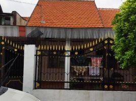 3 Bedroom Villa for sale in Tegal Sari, Surabaya, Tegal Sari