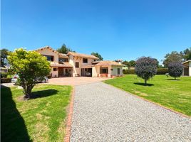 4 Habitación Casa en venta en Chia, Cundinamarca, Chia