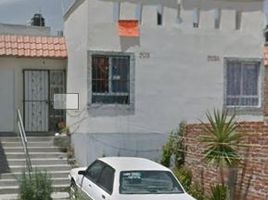 2 Schlafzimmer Villa zu verkaufen in Leon, Guanajuato, Leon, Guanajuato