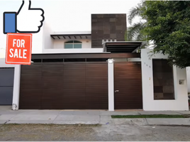 4 Habitación Casa en venta en Colima, Colima, Colima, Colima