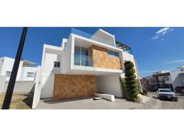 4 Habitación Casa en venta en Santa Isabel Cholula, Puebla, Santa Isabel Cholula