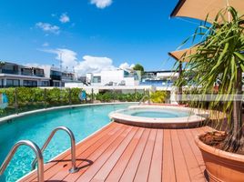 Appartement 2 chambre à vendre à Cozumel, Quintana Roo, Cozumel