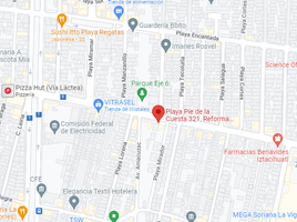 Appartement 2 chambre à vendre à Cuauhtemoc, Mexico City, Cuauhtemoc