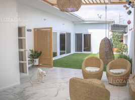 3 Bedroom Villa for sale in Hospital De La Libertad, Jose Luis Tamayo Muey, Salinas