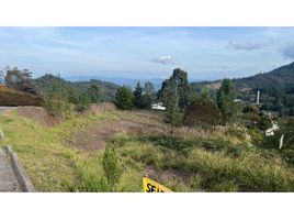  Terreno (Parcela) en venta en Envigado, Antioquia, Envigado