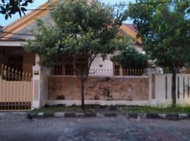 3 Habitación Villa en venta en Mulyorejo, East Jawa, Mulyorejo