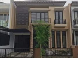 4 Bedroom Villa for sale in Gubeng, Surabaya, Gubeng