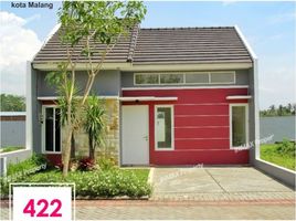 2 Bedroom House for sale in Kidung Kandang, Malang Regency, Kidung Kandang