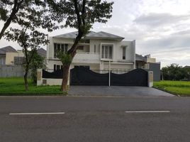 4 Habitación Casa en venta en Tambaksari, East Jawa, Tambaksari