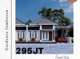 2 Bedroom House for sale in Klaten Selatan, Klaten, Klaten Selatan