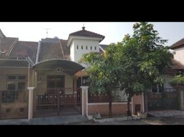 4 Habitación Casa en venta en Wiyung, East Jawa, Wiyung