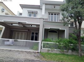 4 Bedroom House for rent in Tambaksari, Surabaya, Tambaksari