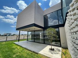 Villa 4 chambre à vendre à Queretaro, Queretaro, Queretaro, Queretaro