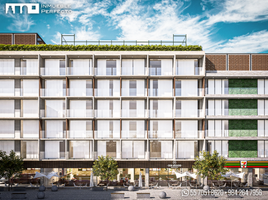 Condominium 1 chambre à vendre à Cozumel, Quintana Roo, Cozumel