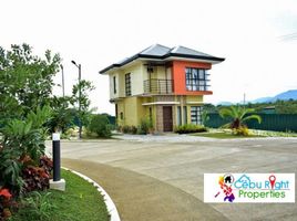 4 Bedroom House for sale in Consolacion, Cebu, Consolacion