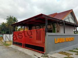 2 Kamar Vila for sale in Gunung Kidul, Yogyakarta, Tepus, Gunung Kidul