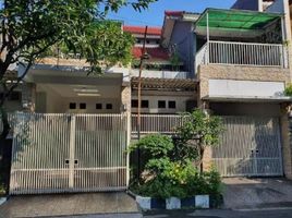 4 Bedroom House for sale in Gayungan, Surabaya, Gayungan