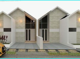 2 Bedroom House for sale in Manisrenggo, Klaten, Manisrenggo