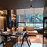 1 Kamar Apartemen for sale in Tangerang Banten, Tangerang, Tangerang, Banten