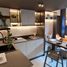 1 Kamar Apartemen for sale in Tangerang Banten, Tangerang, Tangerang, Banten