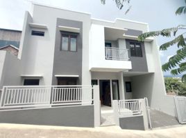 3 Bedroom Villa for sale in Bandung Institute of Technology, Sukajadi, Cidadap