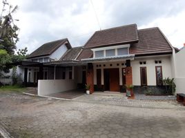 3 Kamar Rumah for sale in Mlati, Yogyakarta, Mlati