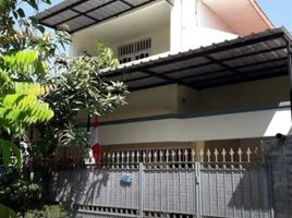 4 Habitación Casa en venta en Tambaksari, East Jawa, Tambaksari