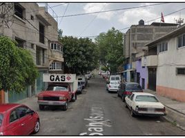 3 Schlafzimmer Villa zu verkaufen in Alvaro Obregon, Mexico City, Alvaro Obregon