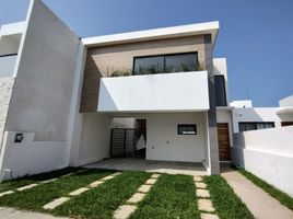 Villa 3 chambre à vendre à Boca Del Rio, Veracruz, Boca Del Rio