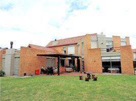 4 Habitación Casa en venta en Chia, Cundinamarca, Chia