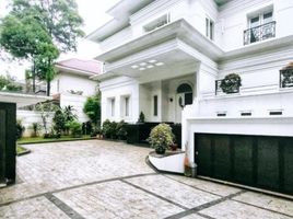 8 Bedroom House for sale in Universitas Katolik Indonesia Atma Jaya, Tanah Abang, Kebayoran Lama