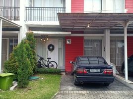 3 Kamar Vila for sale in Serpong, Banten, Serpong, Tangerang