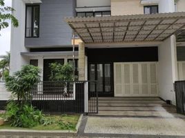 4 Schlafzimmer Villa zu verkaufen in Mulyorejo, East Jawa, Mulyorejo