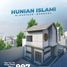 3 Habitación Casa en venta en Sukajadi, West Jawa, Sukajadi