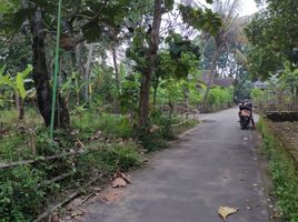  Tanah for sale in Wedi, Klaten, Wedi