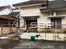 Maison 3 chambre à vendre à Depok, Yogyakarta, Depok