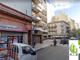  Terreno (Parcela) en venta en Capital Federal, Buenos Aires, Capital Federal