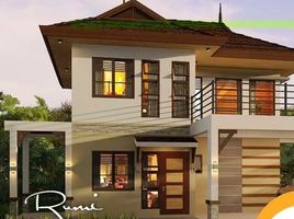 4 Schlafzimmer Haus zu verkaufen in City of Naga, Central Visayas, City of Naga