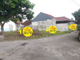 3 Bedroom House for sale in Godeyan, Sleman, Godeyan