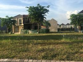  Land for sale in Mulyorejo, Surabaya, Mulyorejo