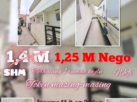 Maison à vendre à Lengkong, West Jawa, Lengkong