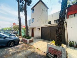 3 Habitación Casa en alquiler en Benito Juarez, Ciudad de México, Benito Juarez