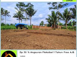  Land for sale in Ngajum, Malang Regency, Ngajum