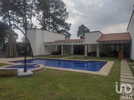 5 Schlafzimmer Haus zu verkaufen in Ocuilan, Mexico, Ocuilan