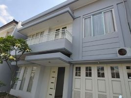 4 Bedroom House for sale in Mulyorejo, Surabaya, Mulyorejo