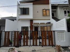 5 Habitación Villa en venta en Serpong, Banten, Serpong, Tangerang