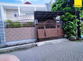 4 Habitación Casa en venta en Tambaksari, East Jawa, Tambaksari