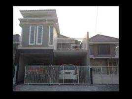 4 Bedroom House for sale in Taman, Sidoarjo, Taman