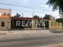 4 Schlafzimmer Haus zu verkaufen in Salamanca, Guanajuato, Salamanca