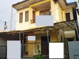 5 Kamar Rumah for sale in Wonokromo, Surabaya, Wonokromo